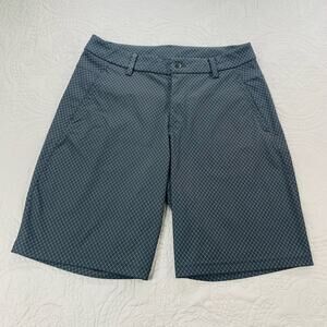 lululemon athletica Gray Athletic Shorts